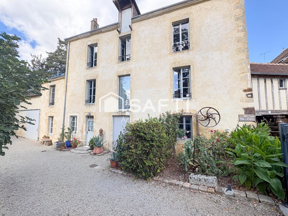 House in Nord, Mamers, France 1 - 18992249