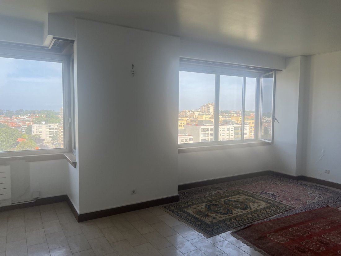 Apartment in Ramalde, Porto District, Portugal 1 - 18992047