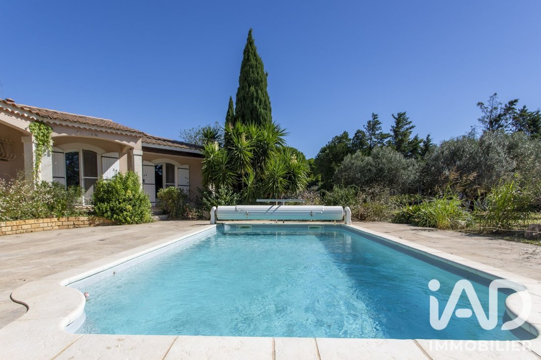 House in Arles, Provence-Alpes-Côte d'Azur, France 5 - 18992347