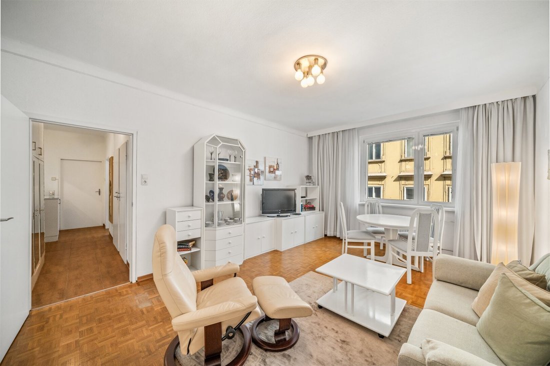 Apartment in Vienna, Wien, Austria 2 - 18992036