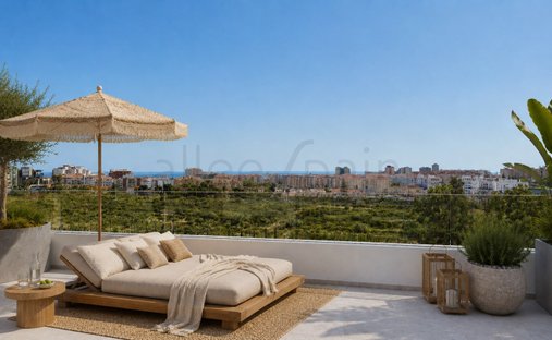 Apartment in Fuengirola, Andalusia, Spain 1