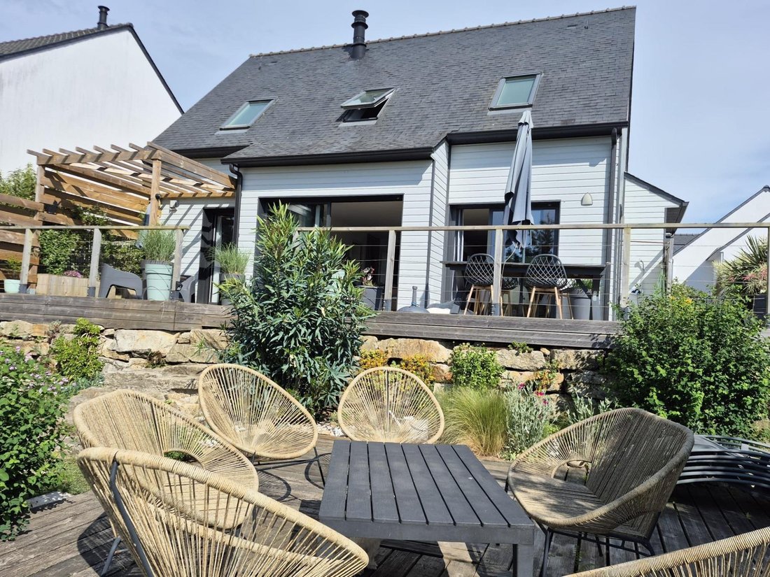 House in Baden, Brittany, France 3 - 18992286