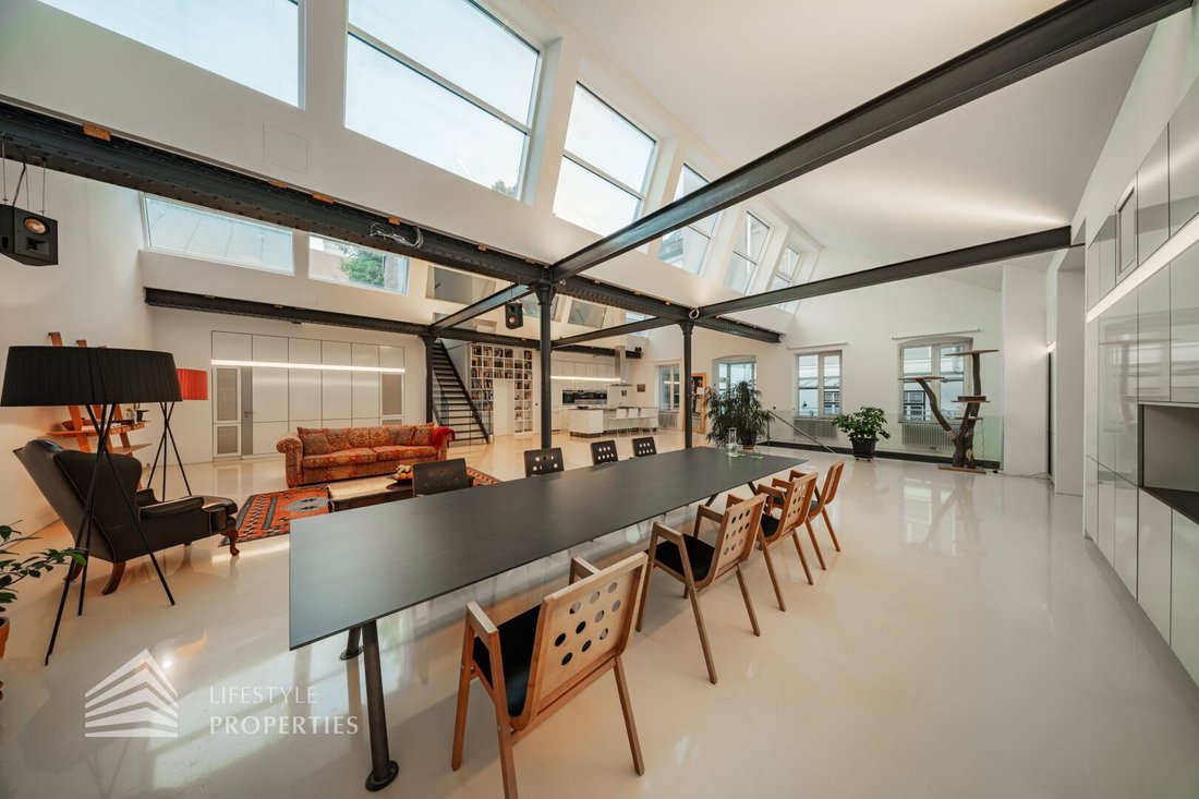 Apartment in Vienna, Wien, Austria 2 - 18991955