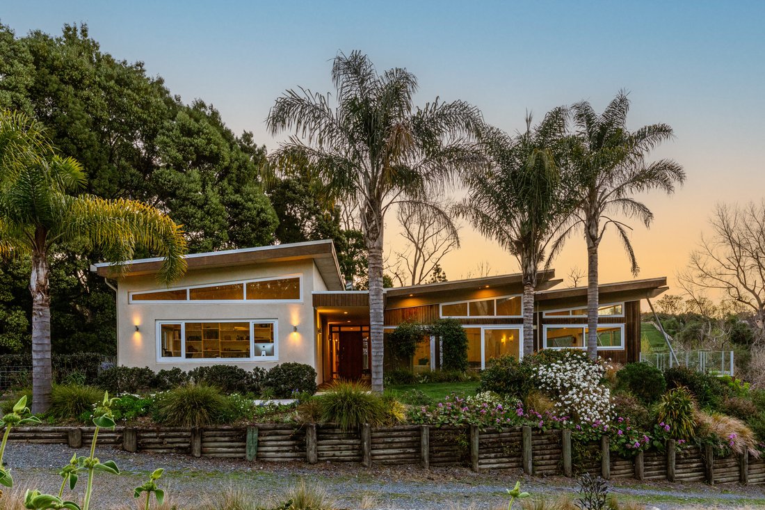 Townhouse in Havelock North, Hawke's Bay, New Zealand 4 - 18992252