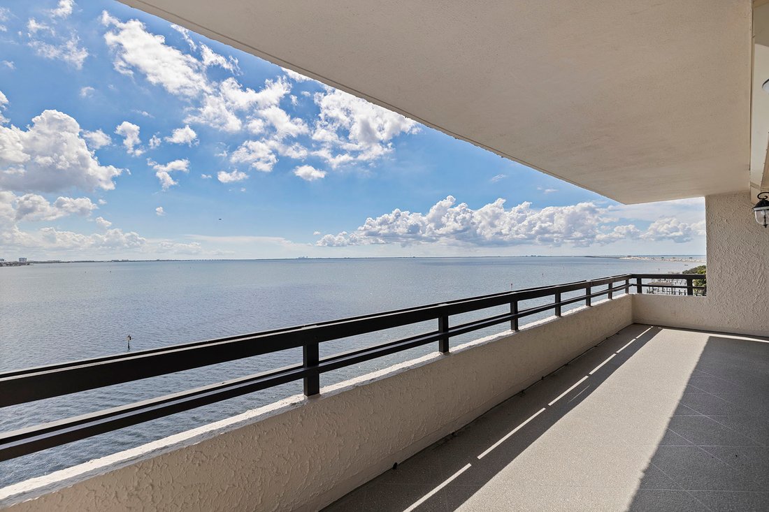 Condo in Tampa, Florida, United States 3 - 18992219