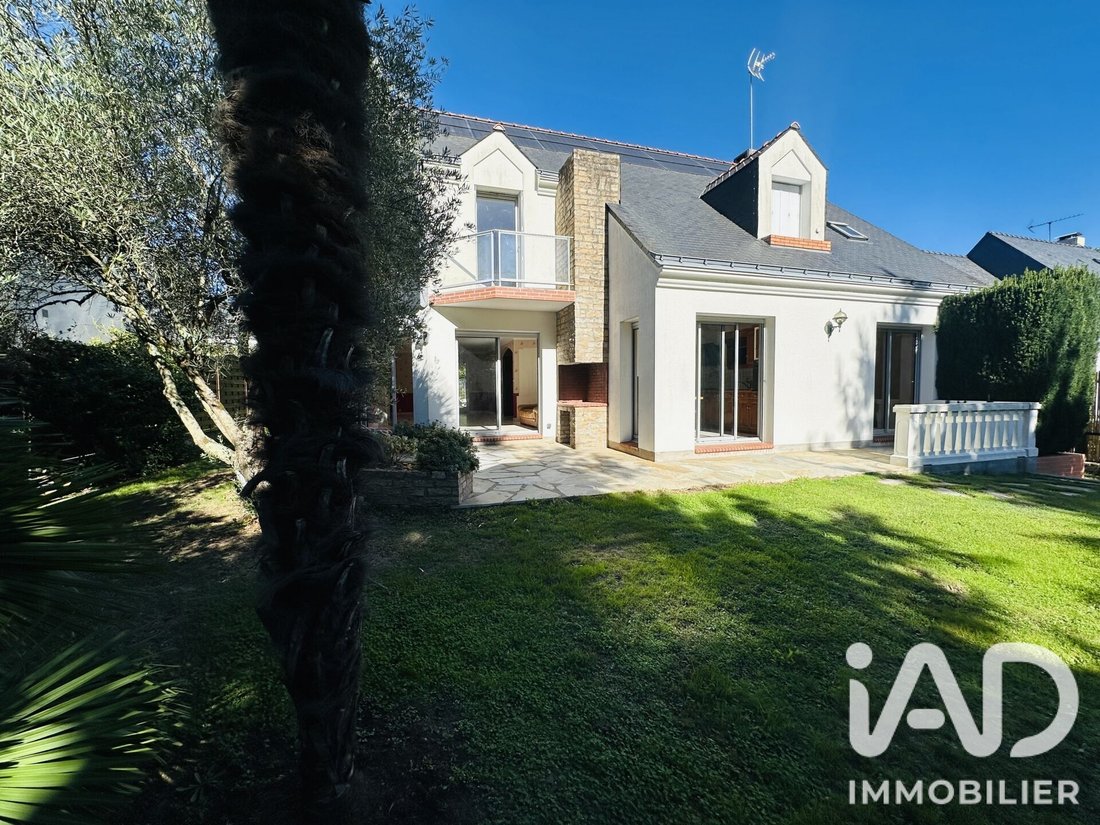 House in Bourg Nord, Orvault, France 1 - 18992358