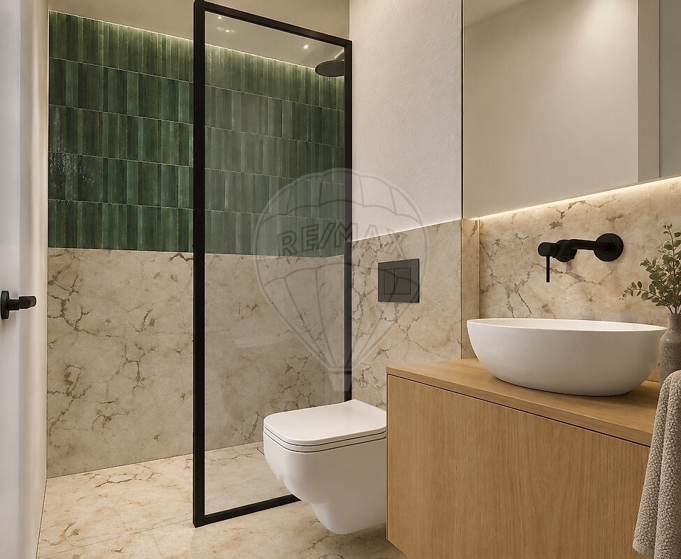 Apartment in Alvalade, Lisbon, Portugal 5 - 18992033