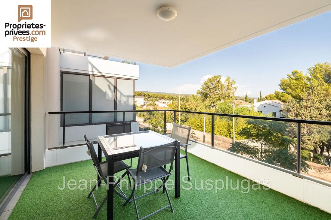 Apartment in La Ciotat, Provence-Alpes-Côte d'Azur, France 3 - 18992111