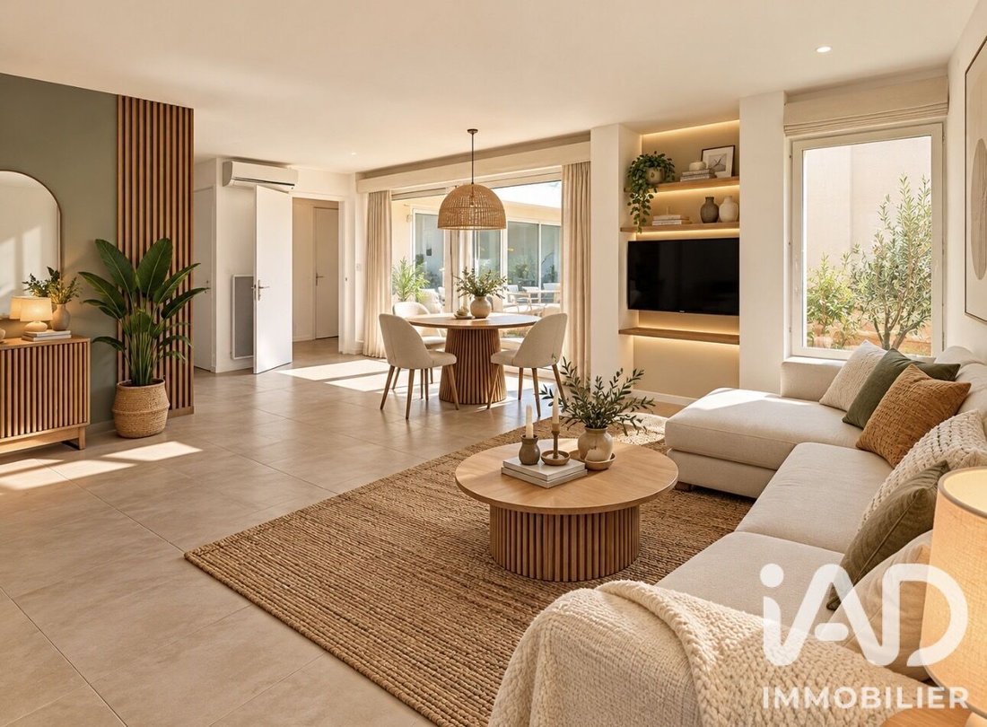 Apartamento en Bandol, Provenza-Alpes-Costa Azul, Francia 4 - 18930096