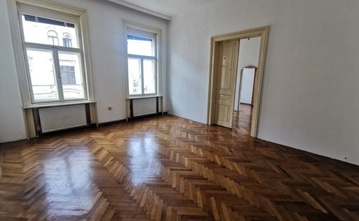 Appartamento a Vienna, Vienna, Austria 1