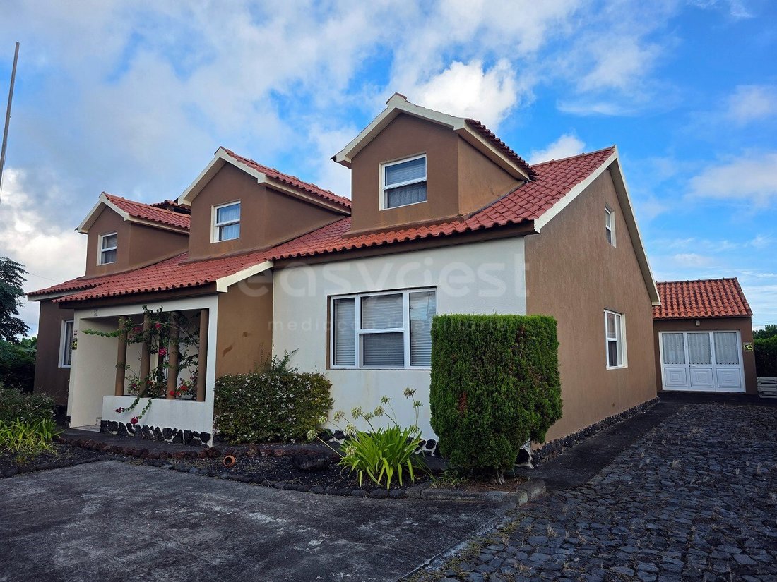 House in Madalena, Azores, Portugal 1 - 18992048