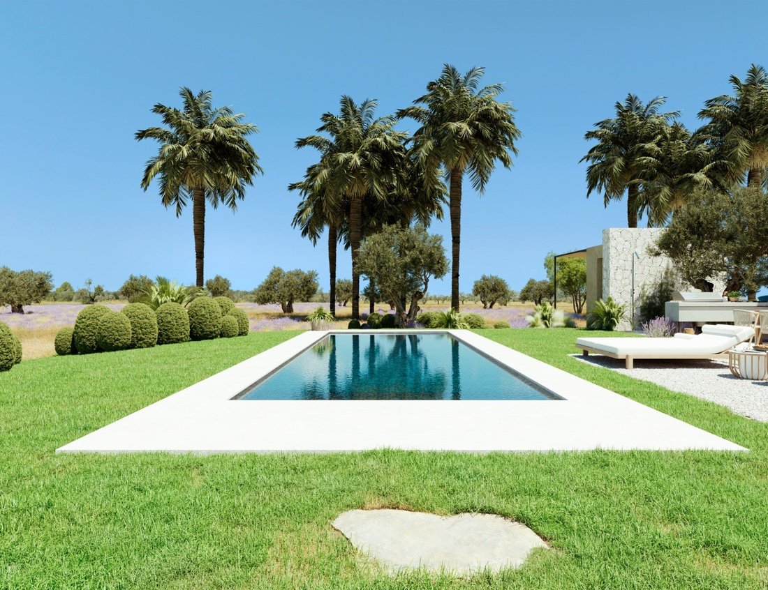 Country House in Campos, Balearic Islands, Spain 4 - 18992066