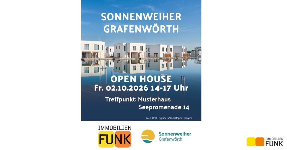 House in Grafenwörth, Lower Austria, Austria 1 - 16425268