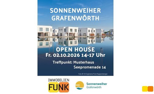 House in Grafenwörth, Lower Austria, Austria 1