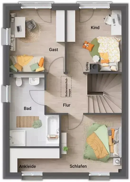 House in Inzing, Tyrol, Austria 4 - 18156926