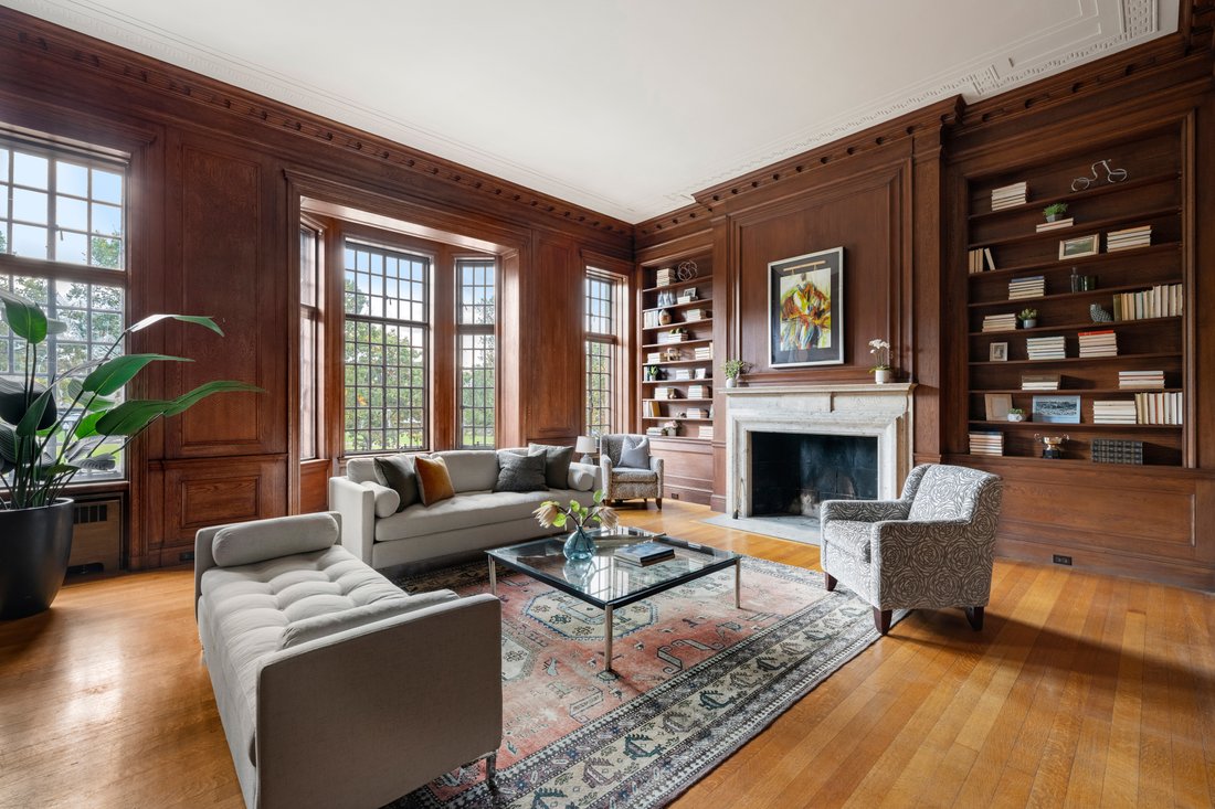 Condo in Boston, Massachusetts, United States 2 - 18992205