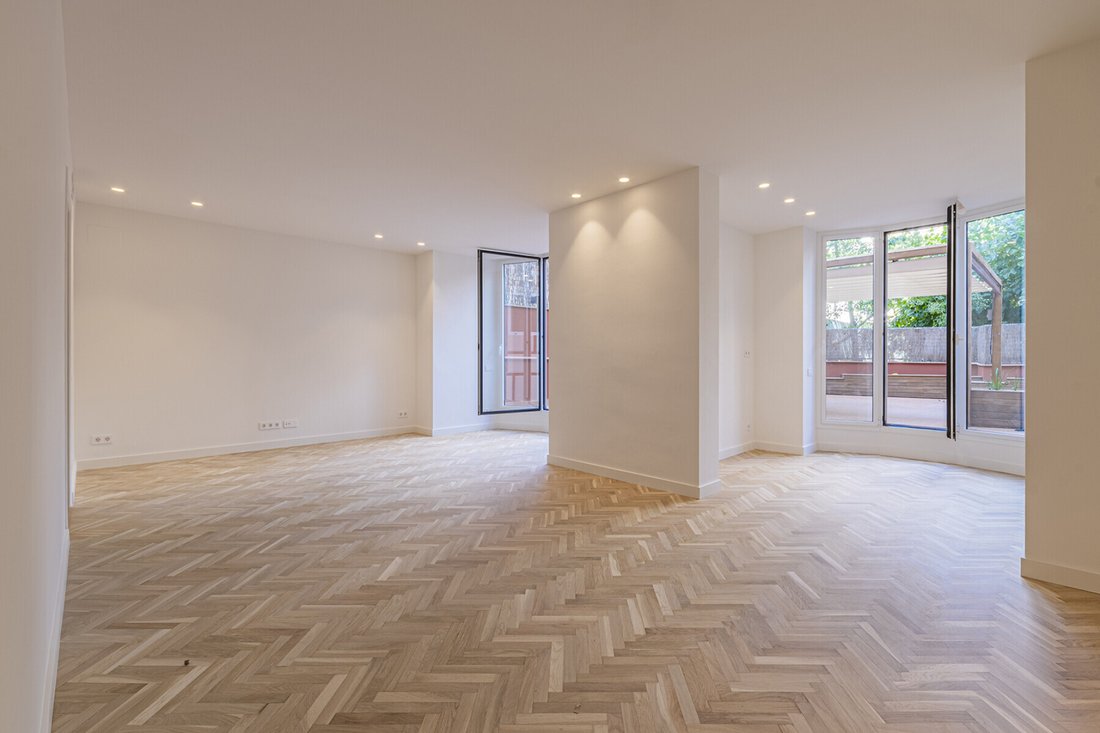 Apartment in Eixample, Barcelona, Spain 1 - 18992265