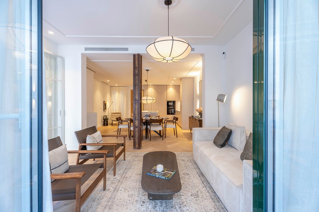 Apartment in Centro, Madrid, Spain 5 - 18992268