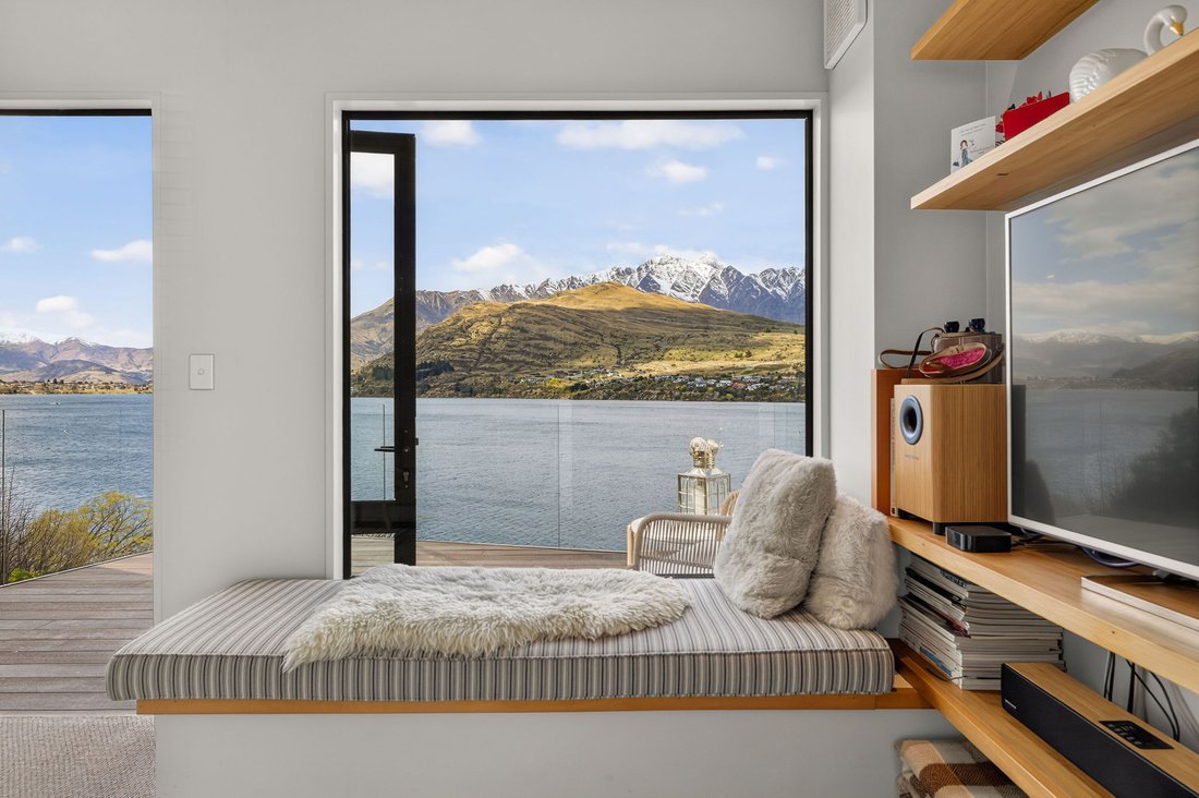 Townhouse in Queenstown, Otago, New Zealand 3 - 18992223