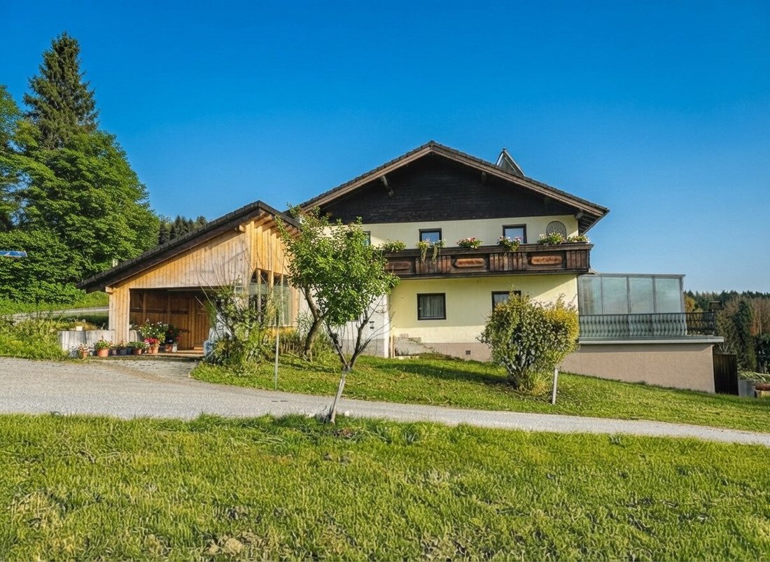 House in Thalgau, Salzburg, Austria 1 - 17500171