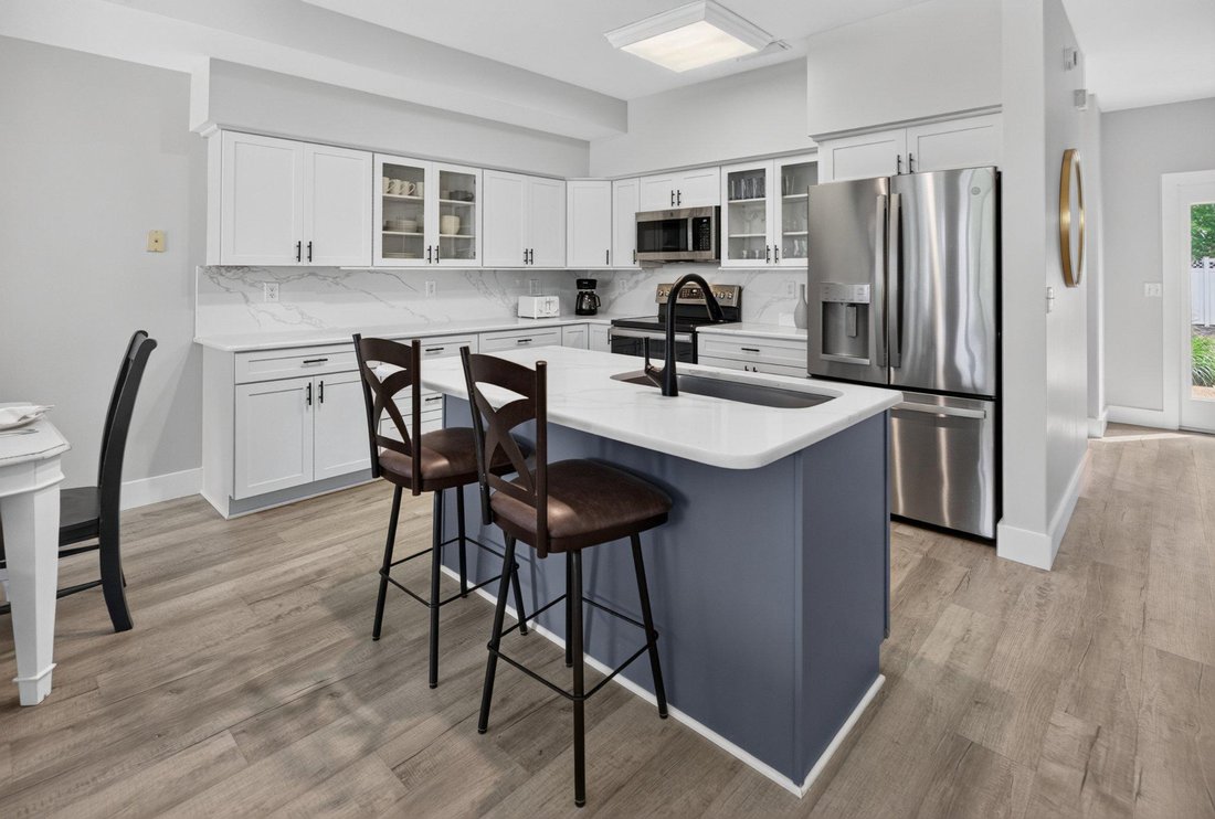 Townhouse in Rehoboth Beach, Delaware, United States 5 - 18992218