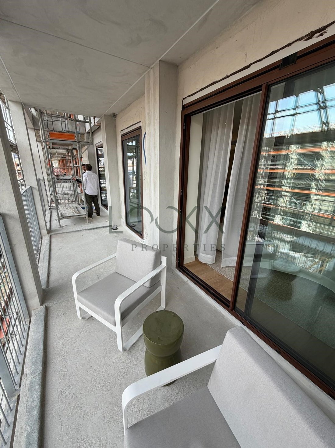 Apartment in Santa Marinha e Sao Pedro da Afurada, Porto District, Portugal 3 - 18992079