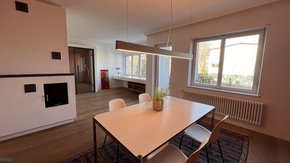 Apartment in Innsbruck, Tyrol, Austria 1 - 18991948
