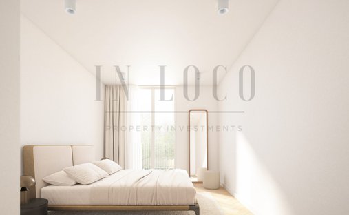 Appartement à Estrela, Lisbonne, Portugal 1
