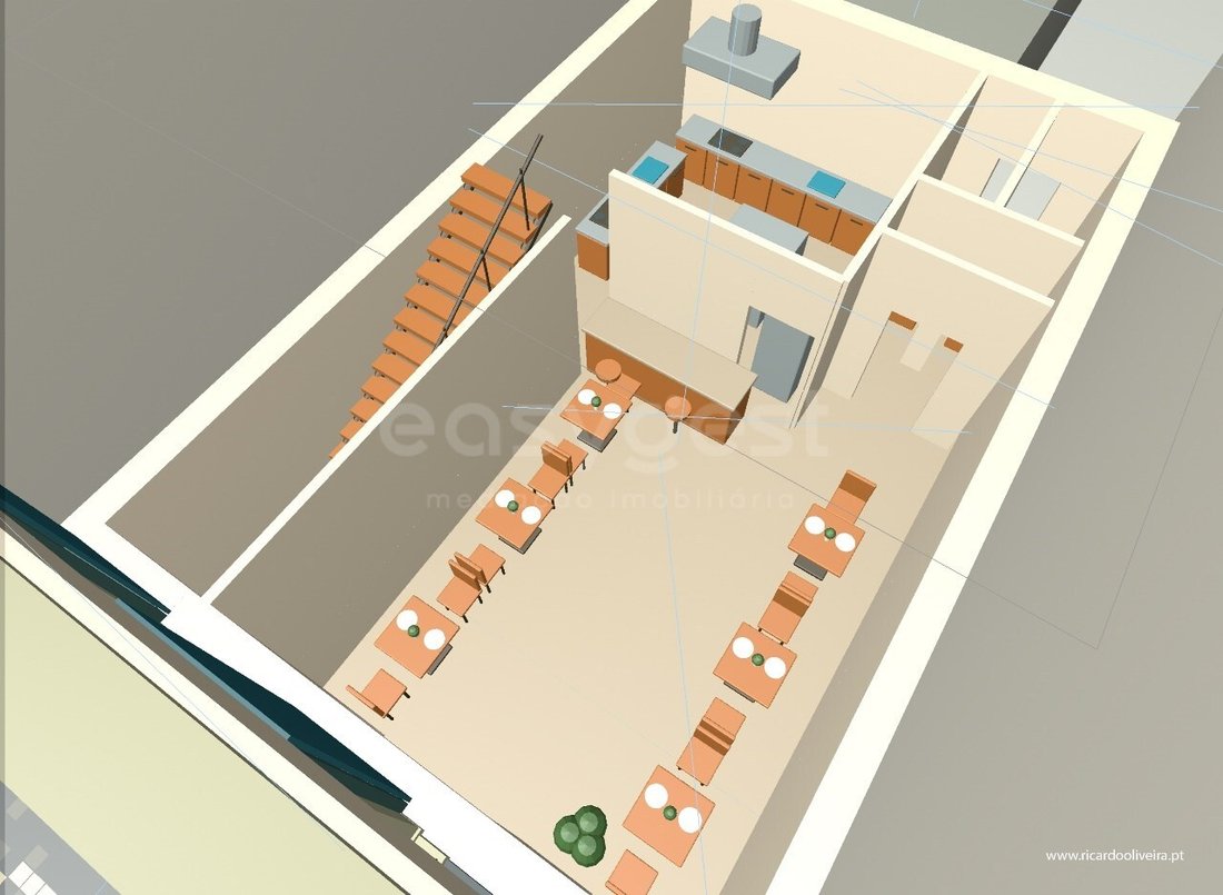 Apartment in Ponta Delgada (Sao Pedro), Azores, Portugal 5 - 18992007