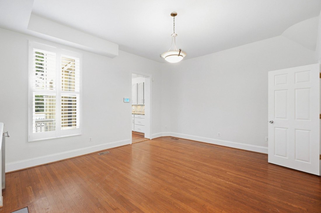 Townhouse in Washington, District of Columbia, United States 5 - 18992208