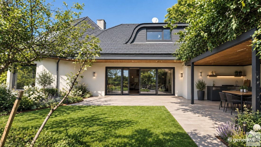 Villa in Linz, Upper Austria, Austria 1 - 17026649