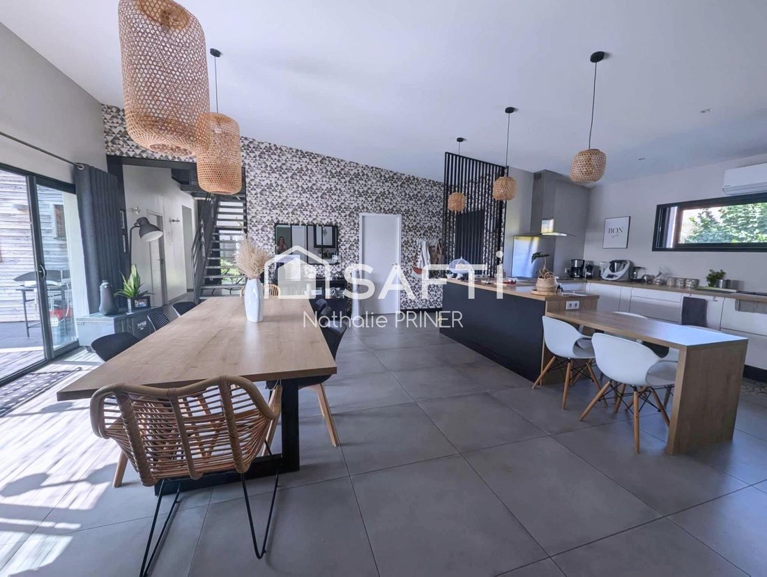 House in Sud Ouest, Aiffres, France 2 - 16997484