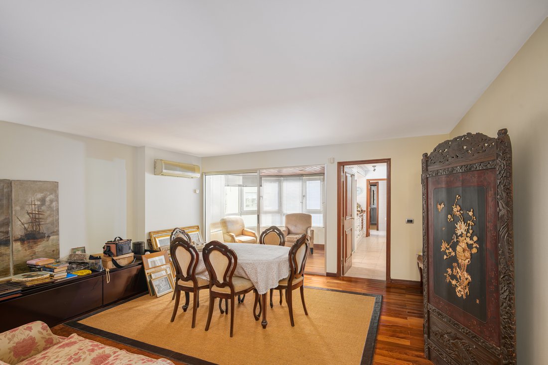 Apartment in Montevideo, Departamento de Montevideo, Uruguay 4 - 18992258