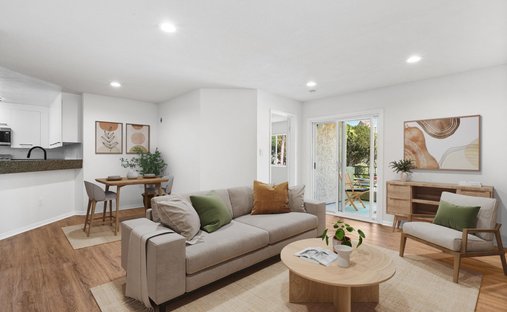 Condo in San Diego, California, United States 1