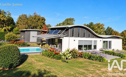 House in Loubieng, Nouvelle-Aquitaine, France 1