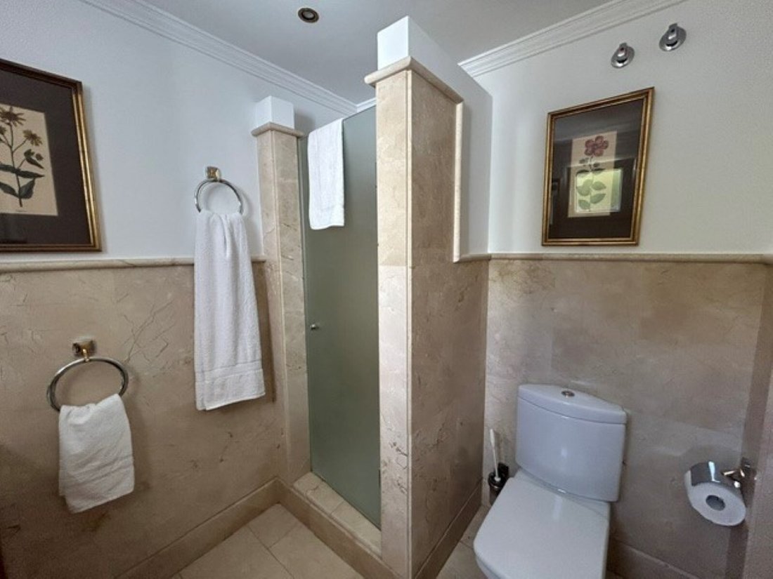 Apartment in Marbella, Andalusia, Spain 4 - 18992024
