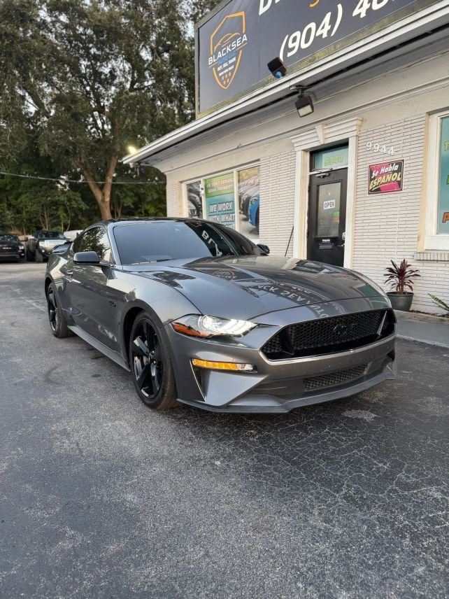 Coupe in Jacksonville, FL, United States 3 - 18991929