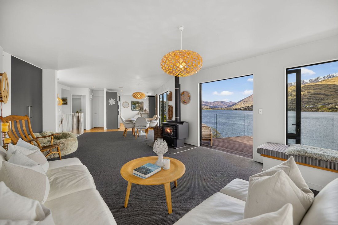 Townhouse in Queenstown, Otago, New Zealand 5 - 18992223
