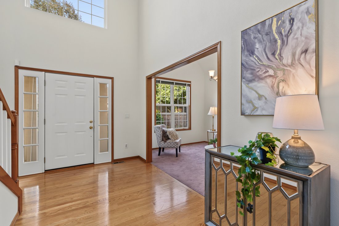 House in Puyallup, Washington, United States 3 - 18992259