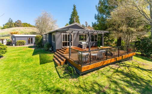Townhouse in Oruanui, Waikato, New Zealand 1