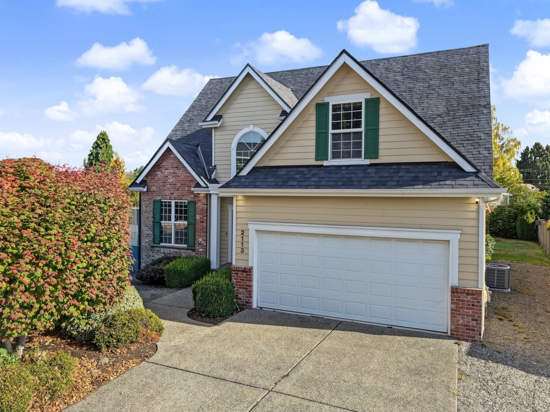 House in Puyallup, Washington, United States 1 - 18992259