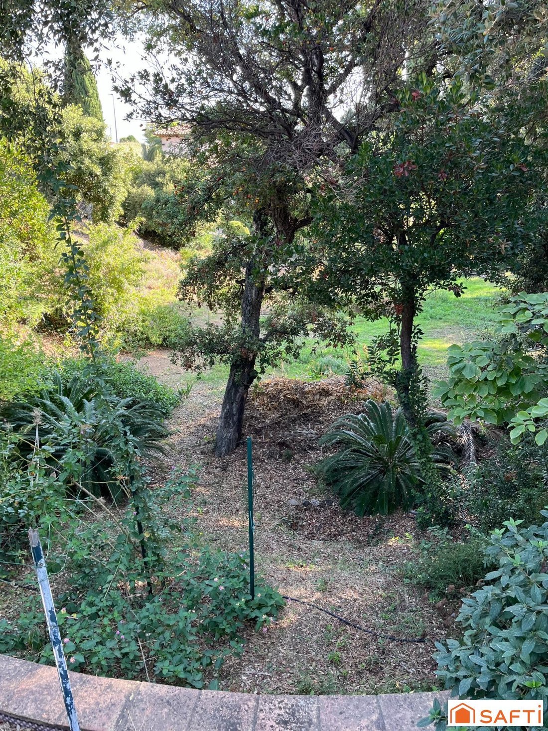 Land in Exterieurs, Frejus, France 5 - 18992278