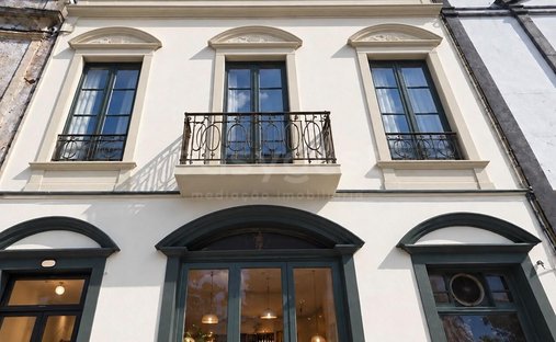 Wohnung in Ponta Delgada (Sao Pedro), Azoren, Portugal 1
