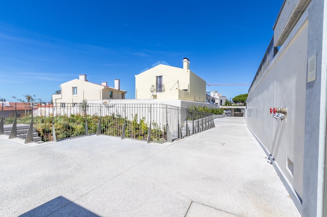 House in Estoril, Cascais e Estoril, Lisbon 5 - 16599023
