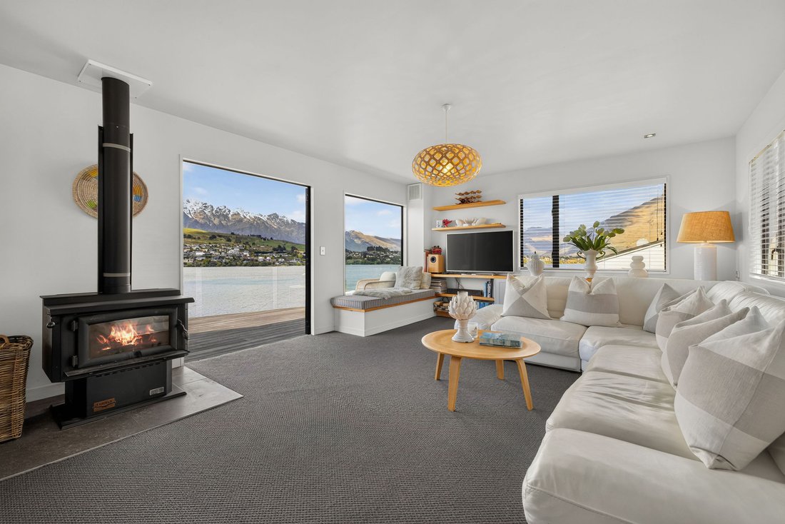 Townhouse in Queenstown, Otago, New Zealand 1 - 18992223