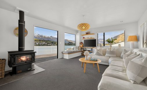 Townhouse in Queenstown, Otago, New Zealand 1