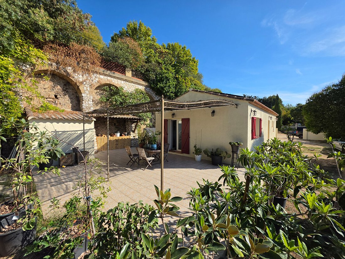 House in Saint Mitre, 13e Arrondissement, Marseille 1 - 17983368