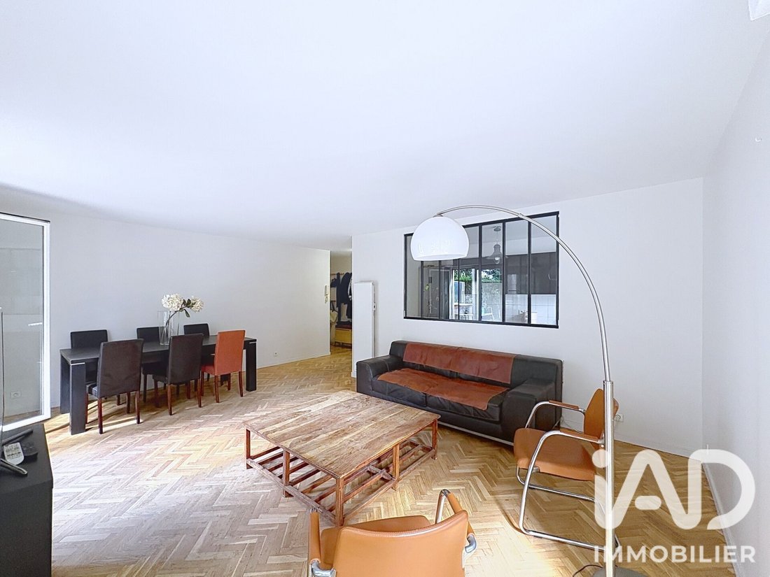 Apartment in Centre Ville, Rueil-Malmaison, France 5 - 18992411