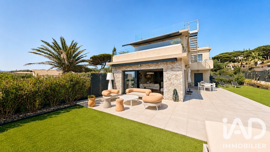 Apartment in French Riviera, Provence-Alpes-Côte d'Azur, France 2 - 18992368