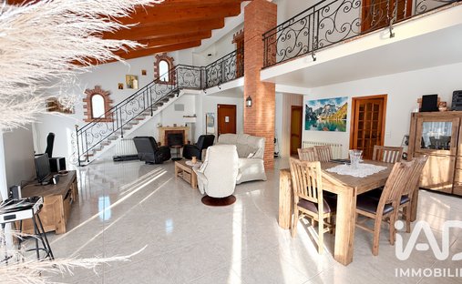 House in Sorède, Occitania, France 1